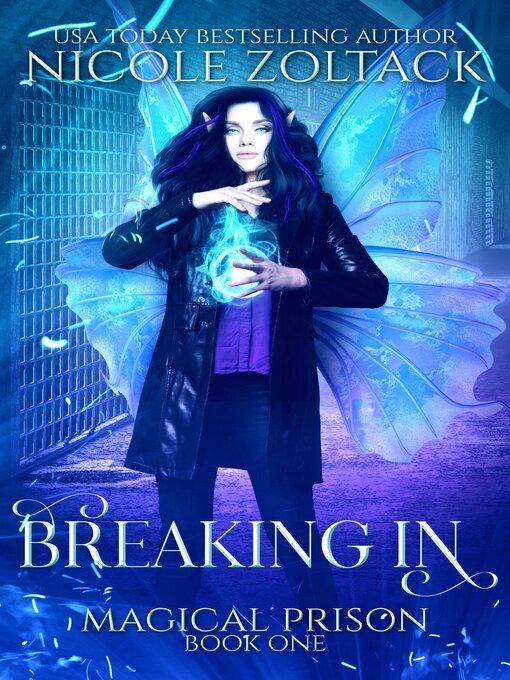 Title details for Breaking In by Nicole Zoltack - Wait list